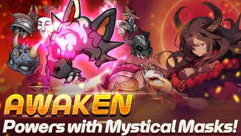 小死神传奇重生 1.0.9 安卓版 1