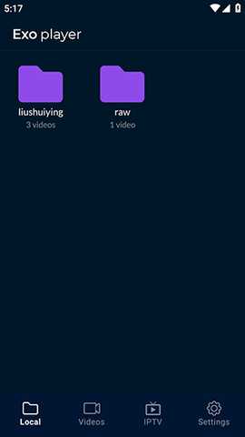ExoPlayer 2.1.0 最新版 0