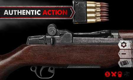 真实武器模拟器ww2 1.6.1 安卓版 2