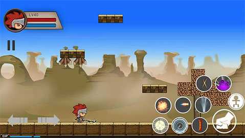 爆爆地下城 1.0 安卓版 3