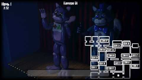 海王星的奇异之夜 2.0.2 安卓版 0