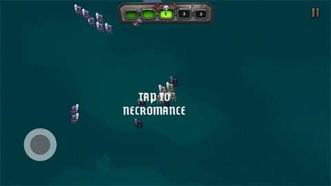 点击死灵法师 1.0.8 安卓版 1