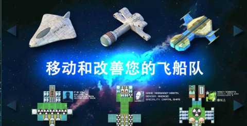 事件地平线边境 3.1.0 安卓版 3