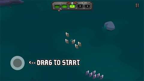 点击死灵法师 1.0.8 安卓版 0