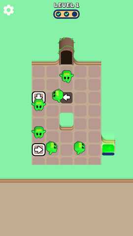 找到路 0.0.3 安卓版 2