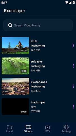 ExoPlayer 2.1.0 最新版 1
