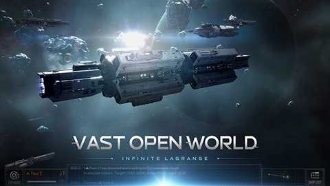 无尽的拉格朗日应用宝版 v1.2.956000 安卓版 1