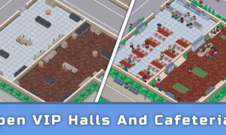 巴士交通帝国大亨 0.7.21 安卓版 2