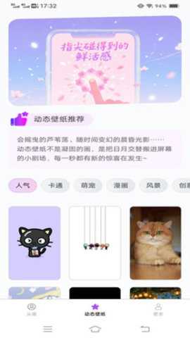 流光壁纸引擎 1.6.0.5 安卓版 2