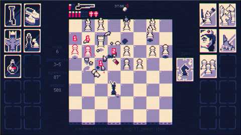 霰弹国王手机移植版 1.0-epic 安卓版 2