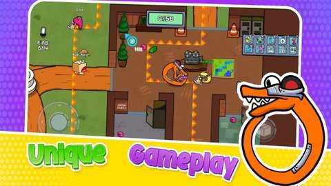 彩虹字母传奇 1.1.8 安卓版 3