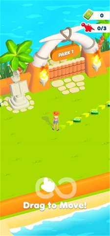 恐龙公园 1.4 安卓版 1