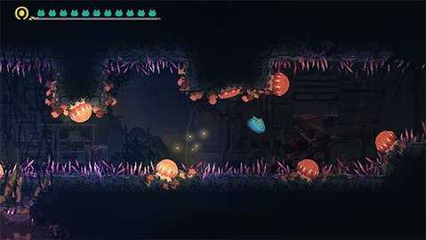 细胞迷途 1.3.12 安卓版 1