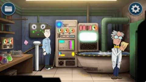 大Boss疑云 1.0.1 安卓版 1