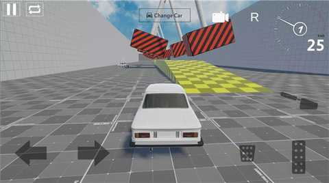 多人车祸模拟器 0.1.5 安卓版 3
