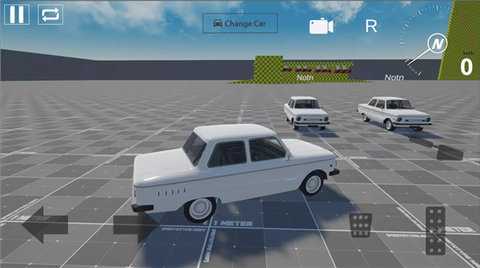 多人车祸模拟器 0.1.5 安卓版 1