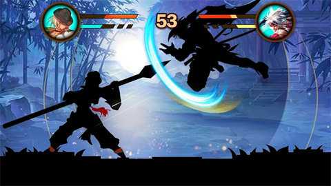 暗影传说 1.1.0 安卓版 2