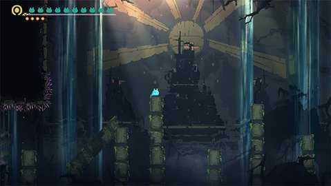 细胞迷途 1.3.12 安卓版 3