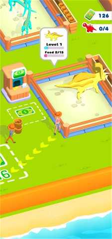 恐龙公园 1.4 安卓版 2