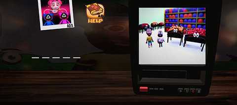 冒险的阿曼达 2.0.0 安卓版 1