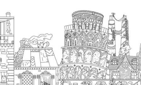 意大利猫咪寻宝记 1.0 安卓版 1