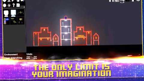 人类射击游乐场 7.0 安卓版 1