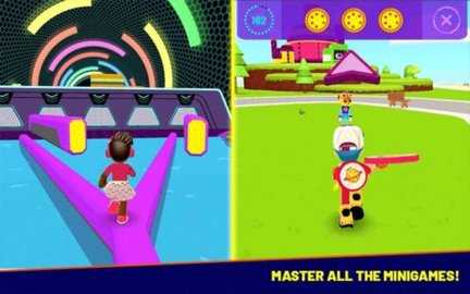 童乐镇 1.79.4 安卓版 3