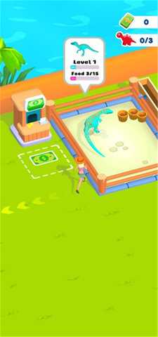 恐龙公园 1.4 安卓版 3