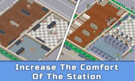 巴士交通帝国大亨 0.7.21 安卓版 1