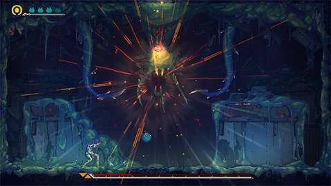 细胞迷途 1.3.12 安卓版 2