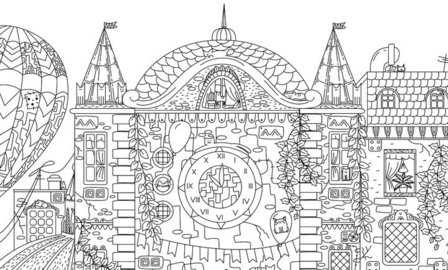 意大利猫咪寻宝记 1.0 安卓版 3