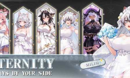 重生女神传说 1.0.5 安卓版 2