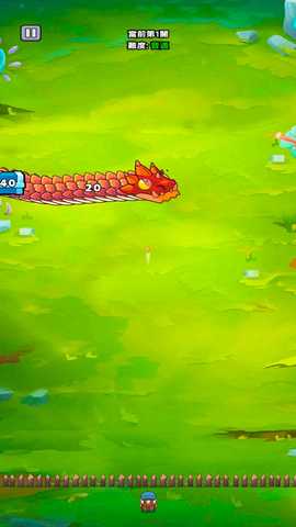 打了个龙  安卓版 1