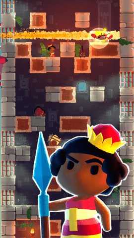 站上塔楼 47 安卓版 2