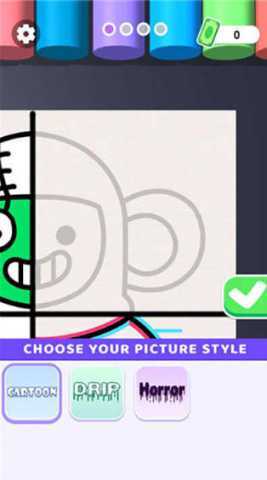 绘画嘉年华 2.2.0.0 安卓版 2