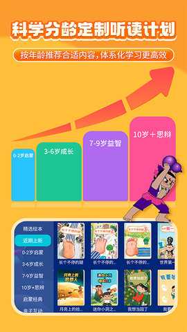 萌宝绘本故事 7.1.2.0 安卓版 3