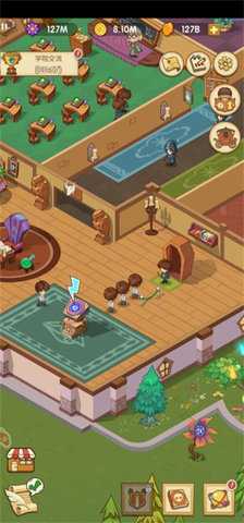 我的魔法学校 1.0.0 安卓版 3