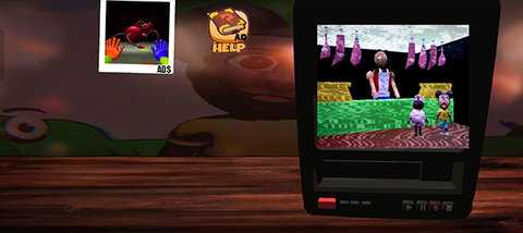 冒险的阿曼达 2.0.0 安卓版 2