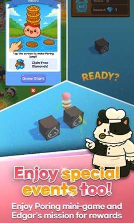 仙境传说怪兽厨房 2.3.40 安卓版 2