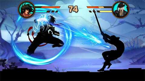 暗影传说 1.1.0 安卓版 3