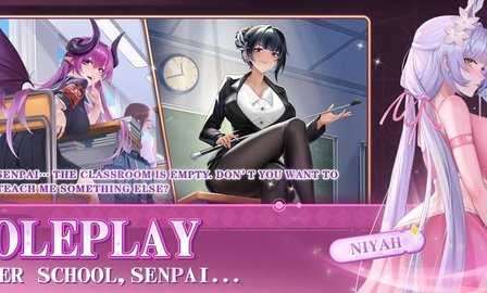 重生女神传说 1.0.5 安卓版 3