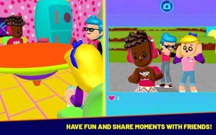 童乐镇 1.79.4 安卓版 1