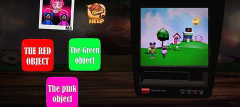 冒险的阿曼达 2.0.0 安卓版 3