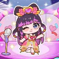 叶罗丽梦幻小镇无限金币钻石版