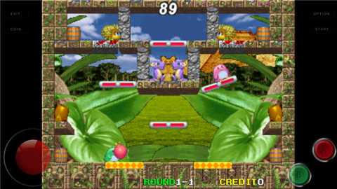 企鹅兄弟街机版 v1.0.5 安卓版 3