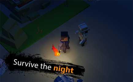 僵尸启示录和生存 0.23 安卓版 2