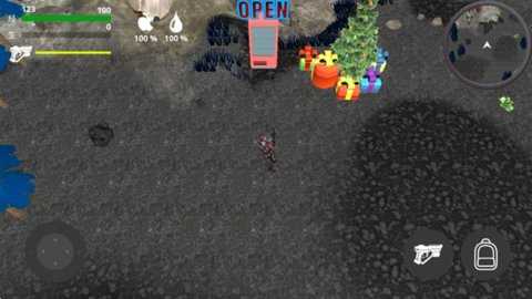 太空牧场主 1.0 安卓版 2