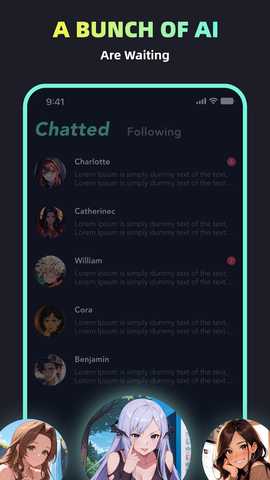 Soulme 1.0.0 安卓版 3