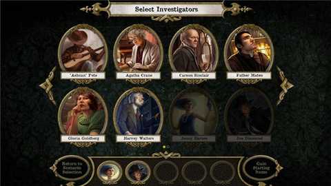 疯狂诡宅 2.0.0 安卓版 1