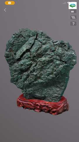 博物馆AR导览 2.0 安卓版 2